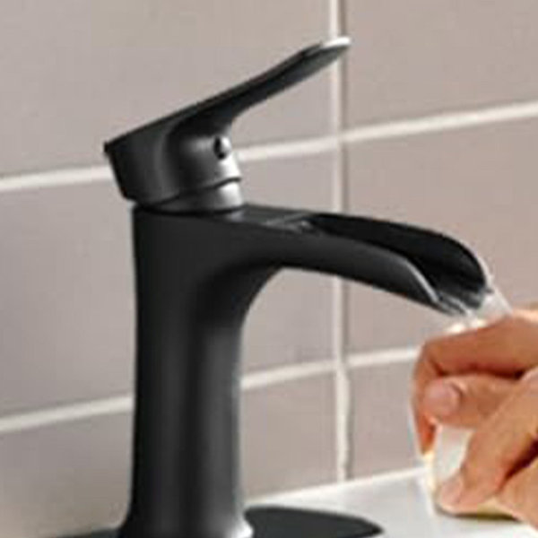 Likobi Bathroom Faucet Wayfair